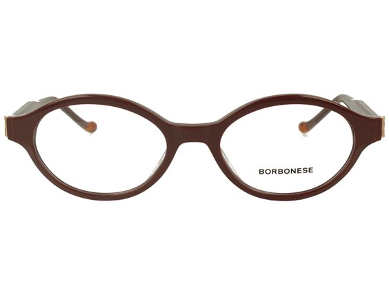 Brillengestelle Borbonese Dame BEV6223-05 - BEV6223-05